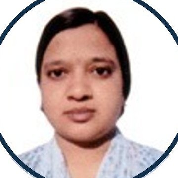 Portrait of Tamanna Khatoon